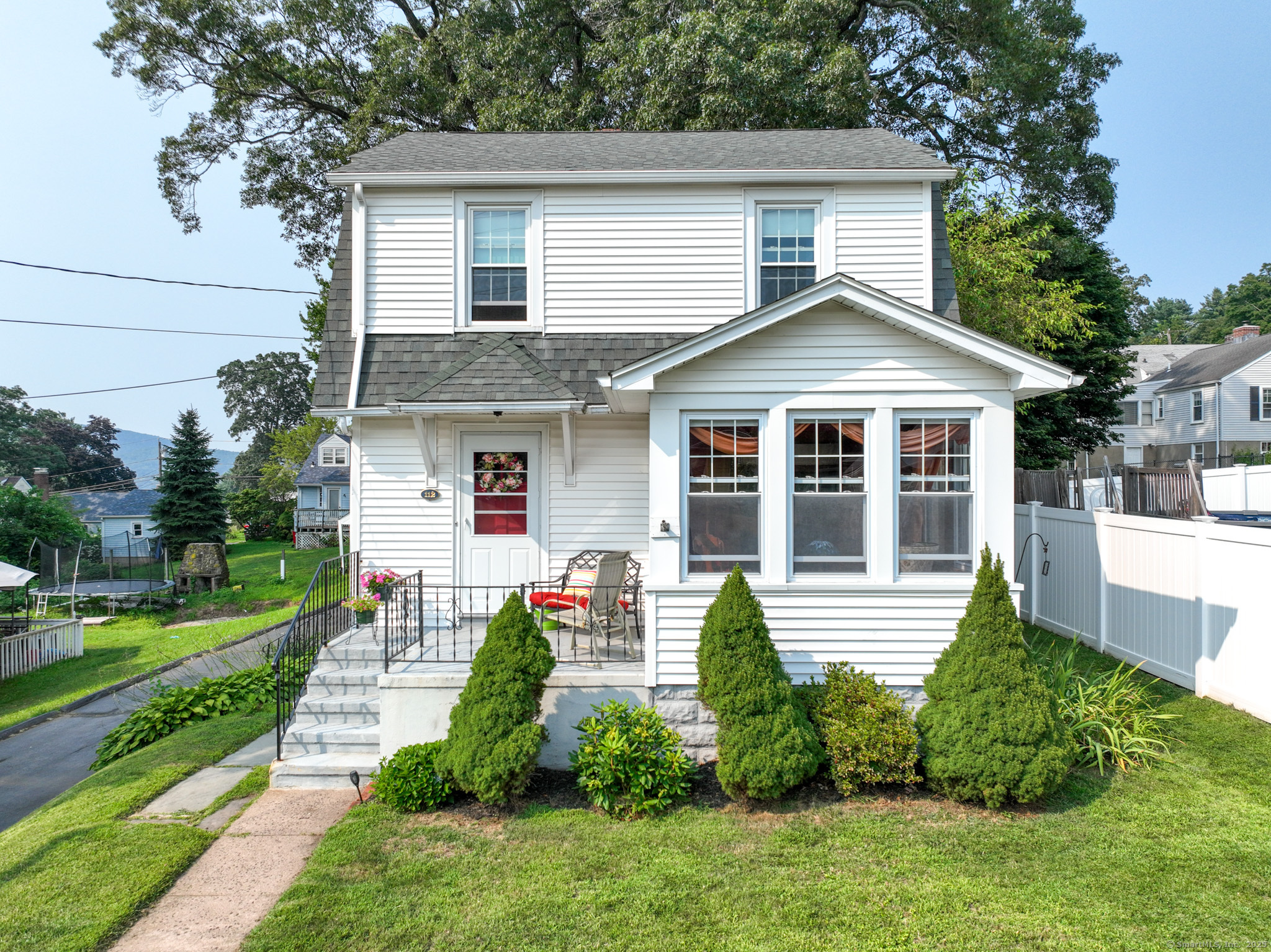 112 Bellevue Street Meriden, CT 06451 - Photo 1 of 1 Gallery Image 1