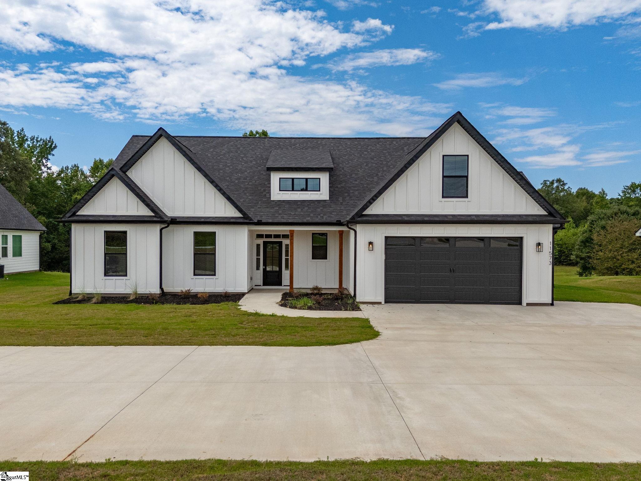 11573 New Cut Road Campobello, SC 29322 - Photo 1 of 47