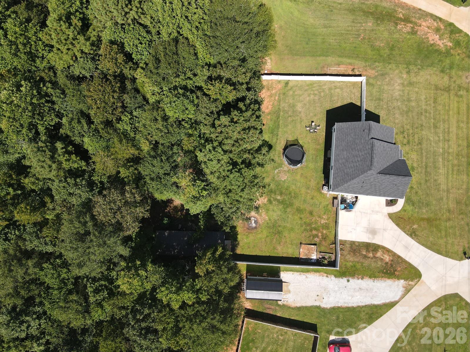 1281 Twin Bridge Road Gaffney, SC 29341 - Photo 37 of 38 Gallery Image 37