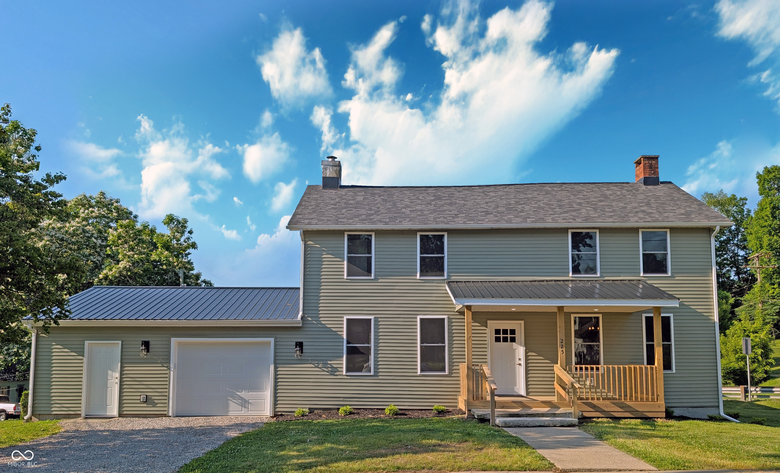 225 Jackson Street Vernon, IN 47282 - Photo 3 of 57