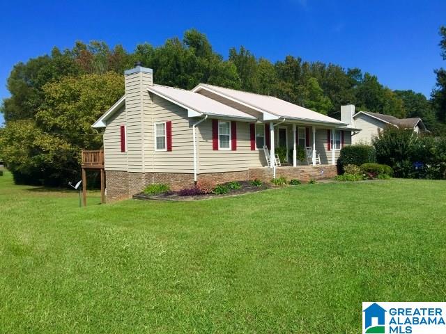 750 Timber Way Weaver, AL 36277 - Photo 32 of 33