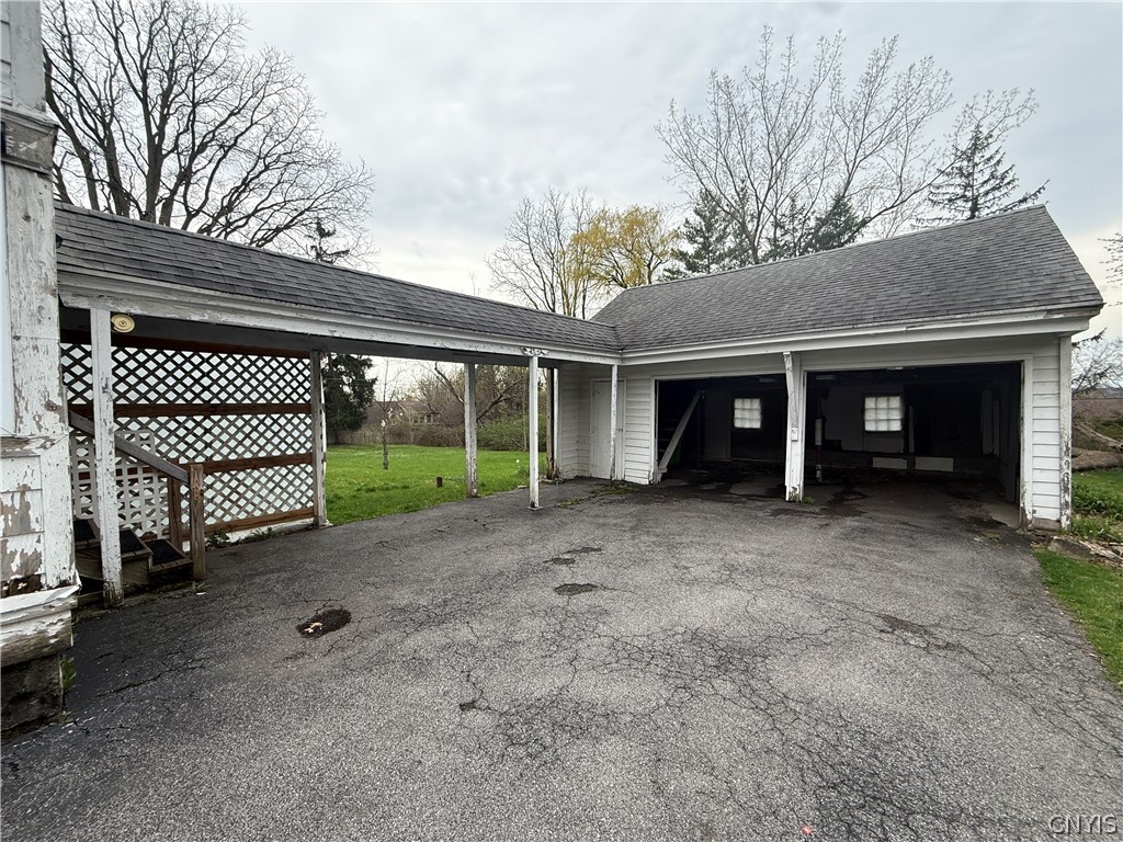 1001 Cold Springs Road Salina, NY 13088 - Photo 37 of 38