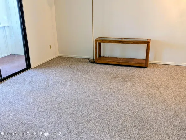 a view of closet