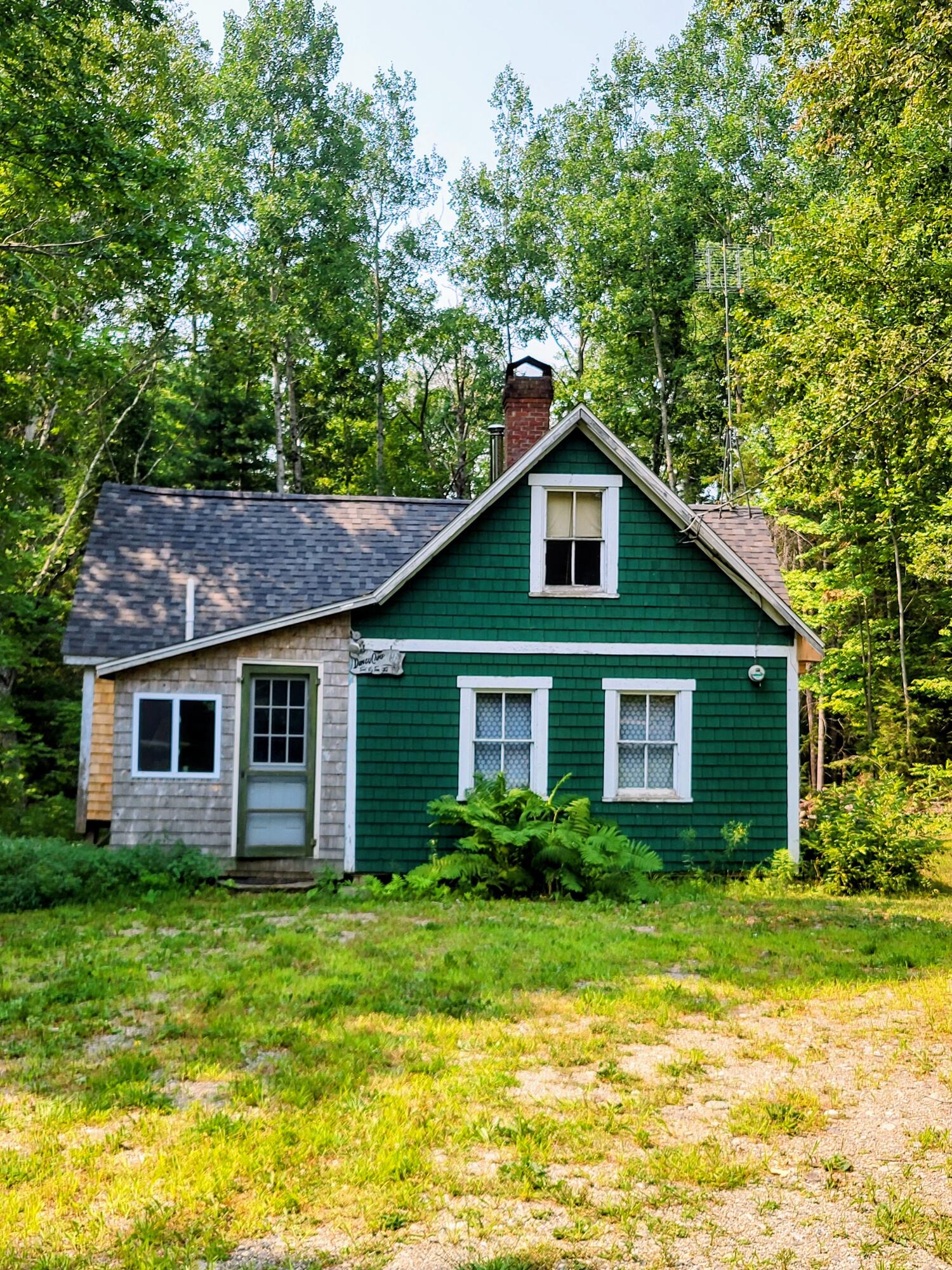 397 Duck Lake Road Lakeville, ME 04487 - Photo 2 of 27 306e59c8-5938-4b24-82bc-375ac3b554a9~1