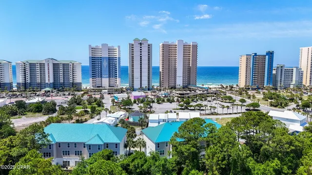 $775,000 | 512 Dement Circle, Unit F, Panama City Beach, FL 32407
