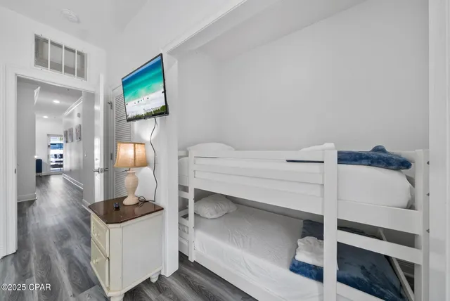 $775,000 | 512 Dement Circle, Unit F, Panama City Beach, FL 32407