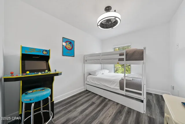 $775,000 | 512 Dement Circle, Unit F, Panama City Beach, FL 32407