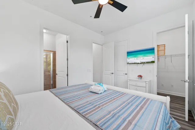 $775,000 | 512 Dement Circle, Unit F, Panama City Beach, FL 32407