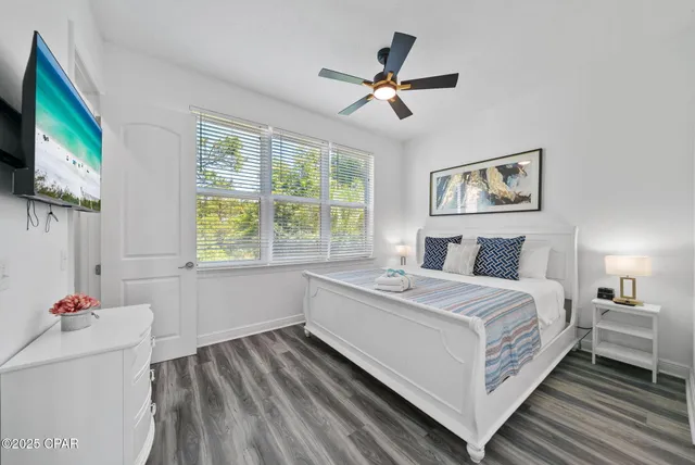 $775,000 | 512 Dement Circle, Unit F, Panama City Beach, FL 32407