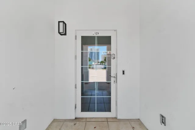 $775,000 | 512 Dement Circle, Unit F, Panama City Beach, FL 32407