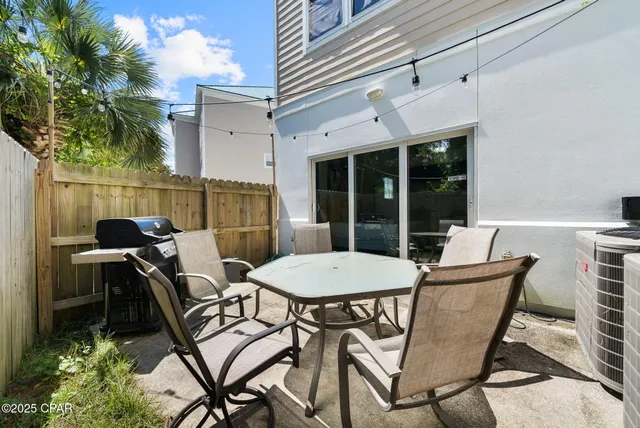 $775,000 | 512 Dement Circle, Unit F, Panama City Beach, FL 32407