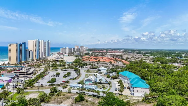 $775,000 | 512 Dement Circle, Unit F, Panama City Beach, FL 32407