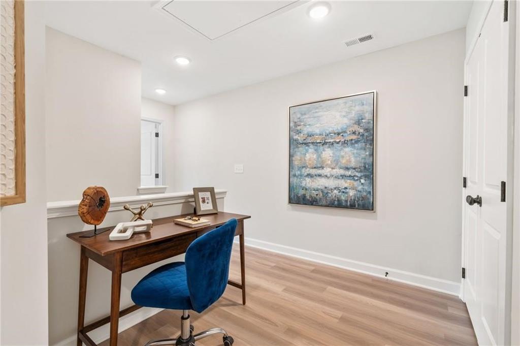 4651 Larkfield Way, Unit 13 Powder Springs, GA 30127 - Photo 13 of 27