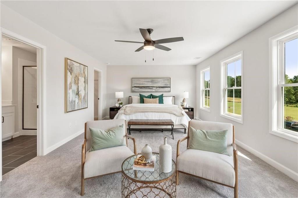 4651 Larkfield Way, Unit 13 Powder Springs, GA 30127 - Photo 14 of 27