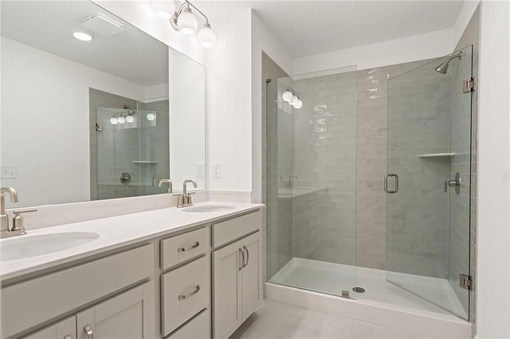 4651 Larkfield Way, Unit 13 Powder Springs, GA 30127 - Photo 16 of 27