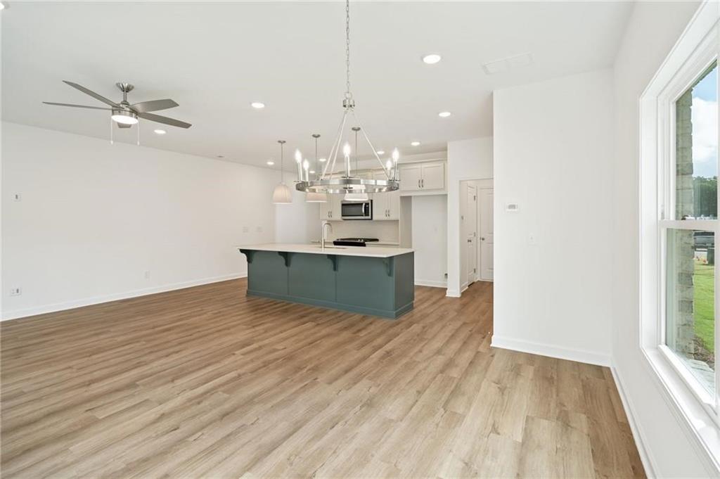 4651 Larkfield Way, Unit 13 Powder Springs, GA 30127 - Photo 4 of 27