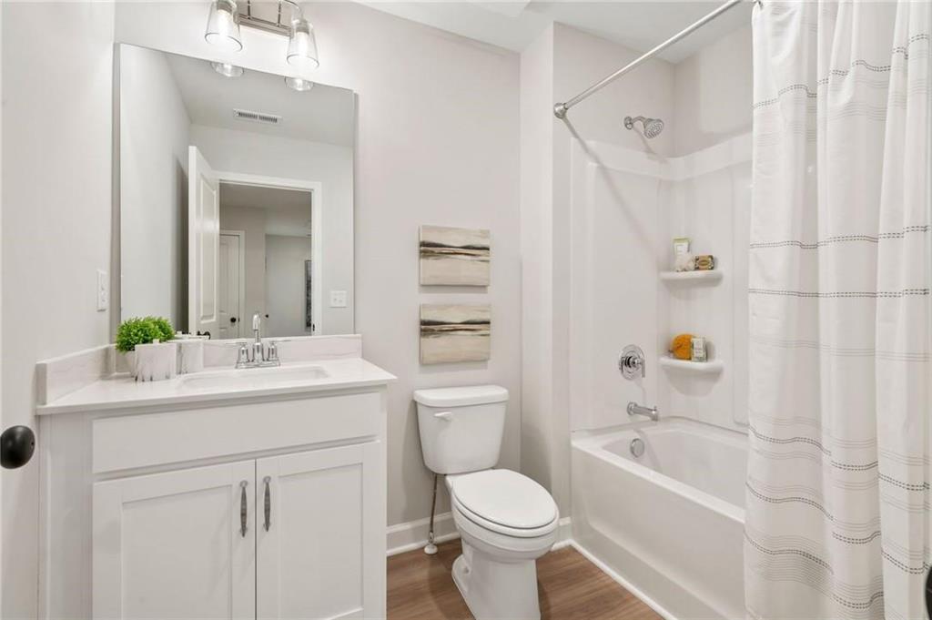 4651 Larkfield Way, Unit 13 Powder Springs, GA 30127 - Photo 9 of 27