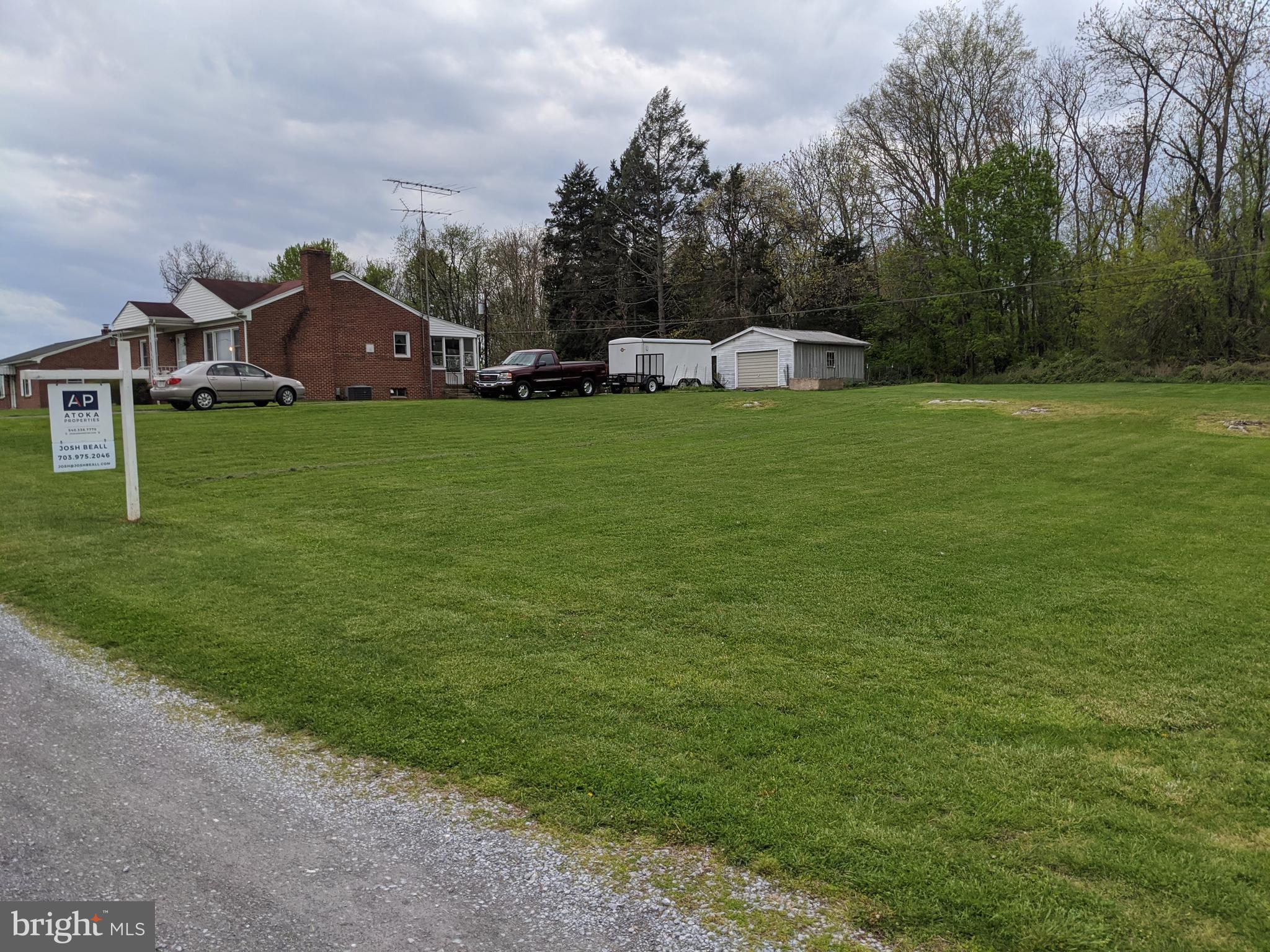 Jefferson Terrace Road Charles Town, WV 25414 - Photo 1 of 6