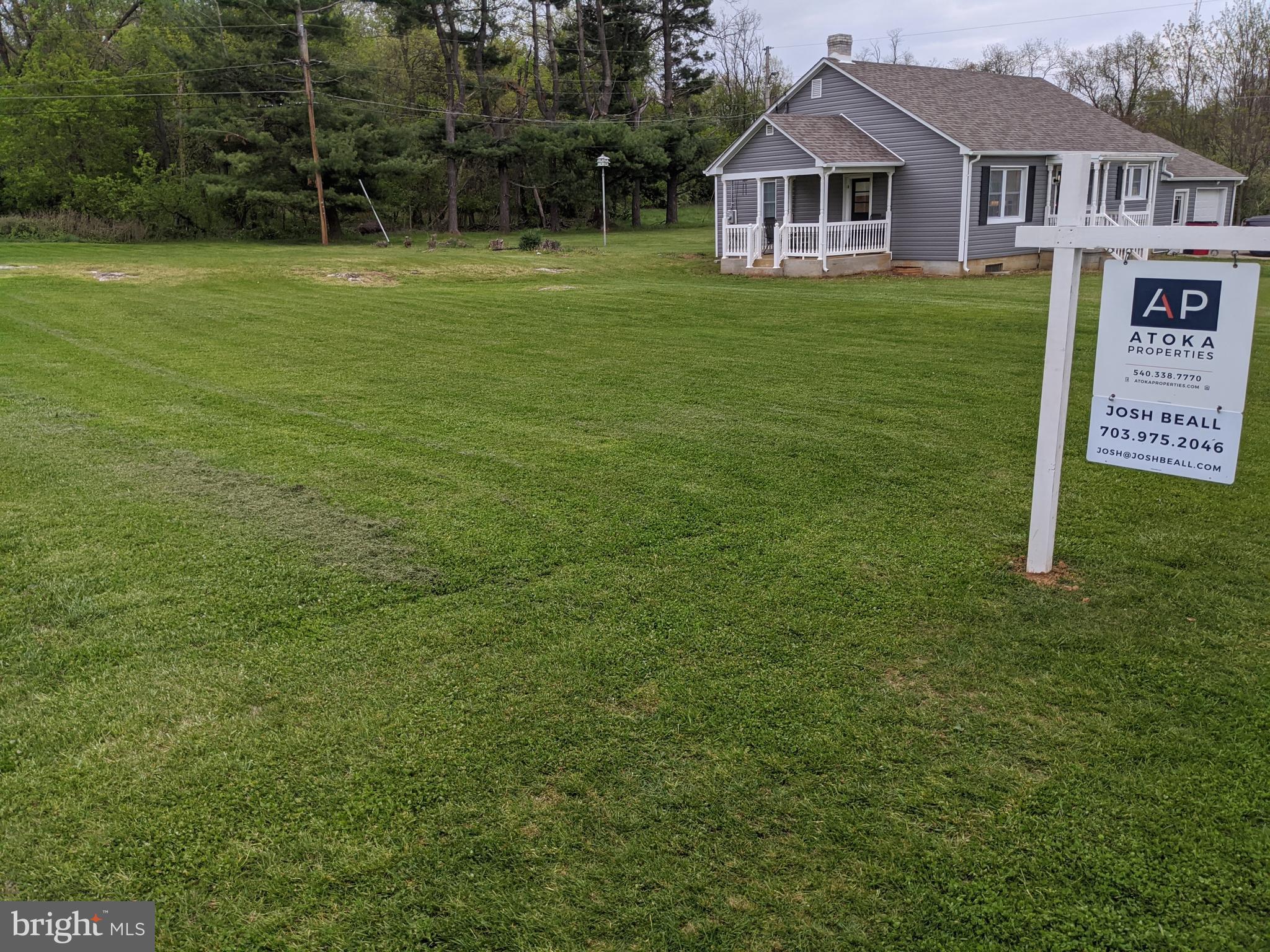Jefferson Terrace Road Charles Town, WV 25414 - Photo 3 of 6