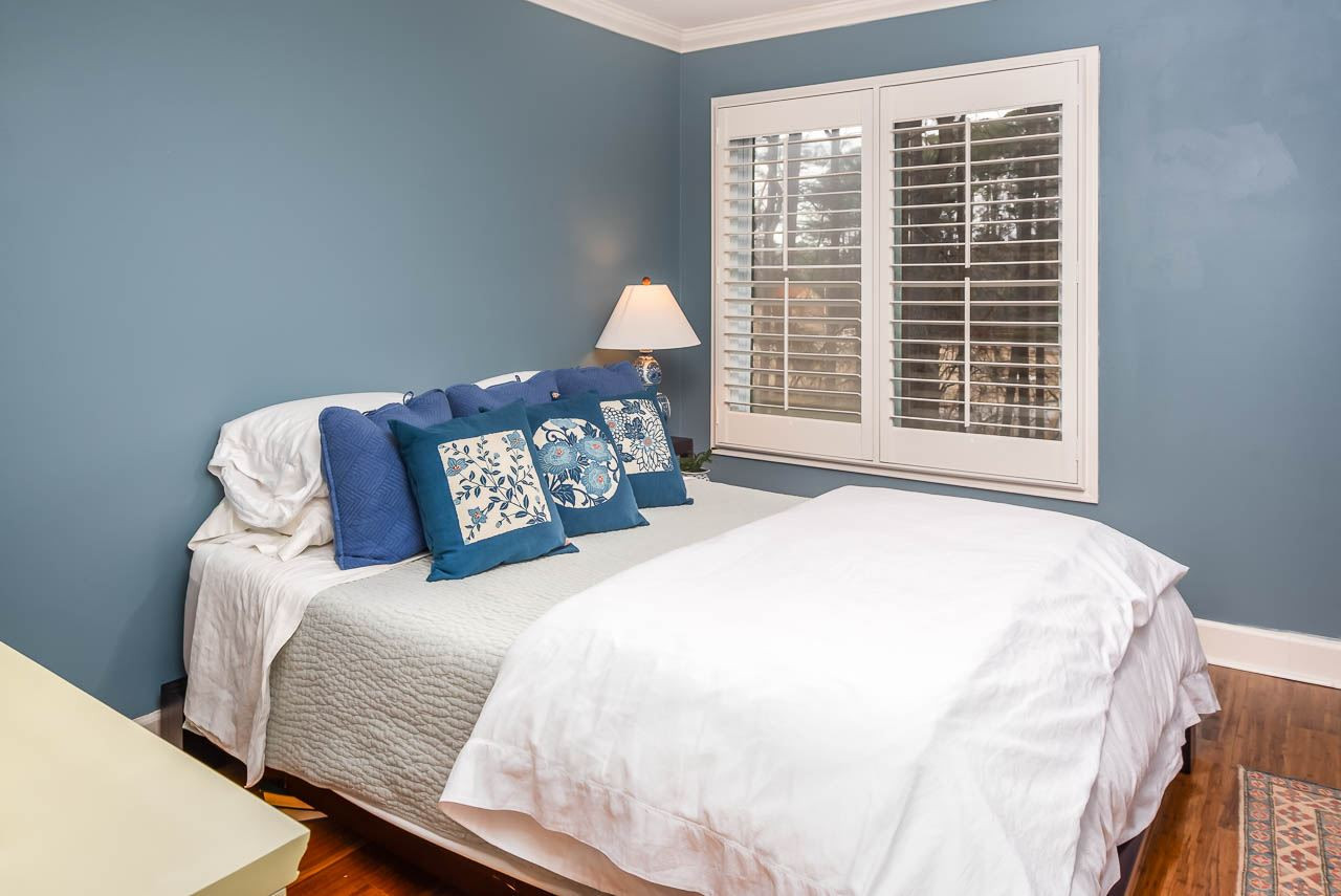 501 Ryan Road Cary, NC 27511 - Photo 11 of 25 Second Bedroom