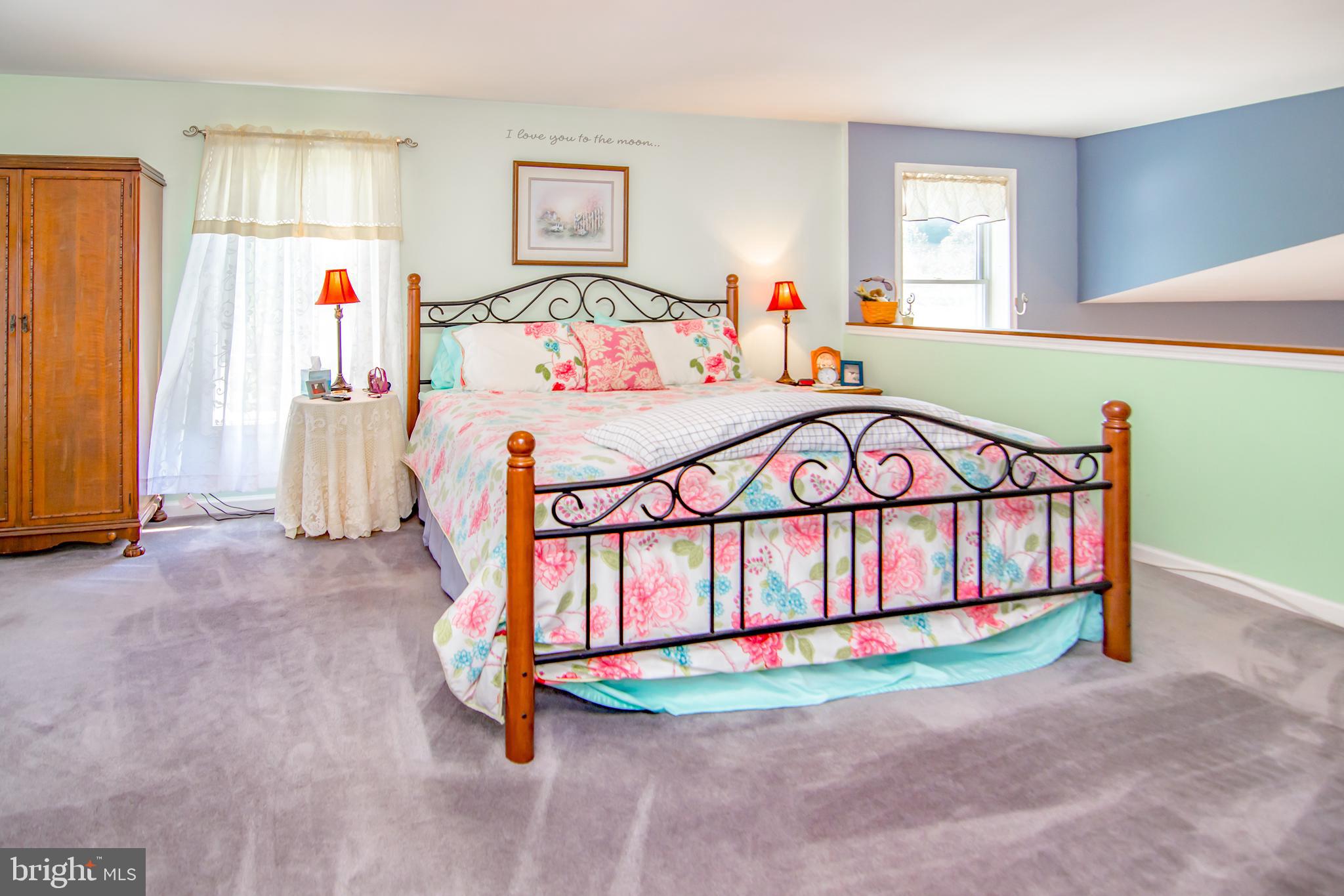 2859 Patapsco Road Finksburg, MD 21048 - Photo 22 of 34 Master suite