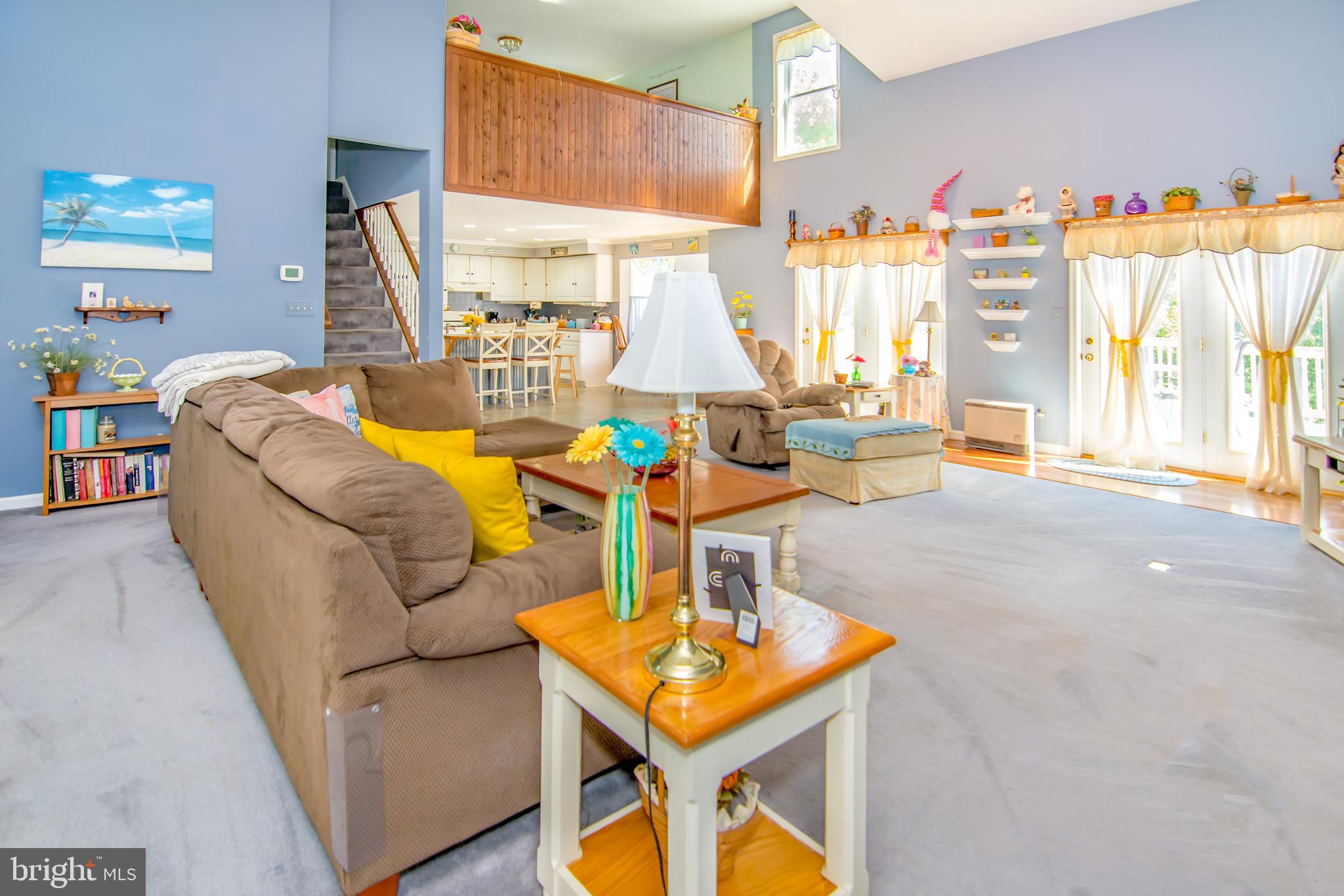 2859 Patapsco Road Finksburg, MD 21048 - Photo 5 of 34 Perfect for entertaining