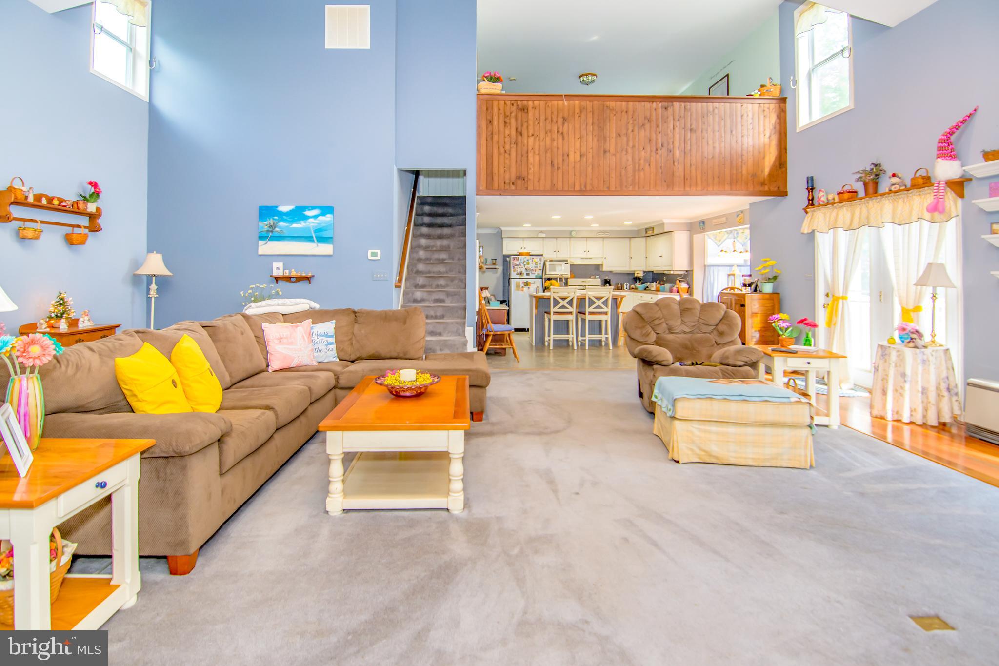 2859 Patapsco Road Finksburg, MD 21048 - Photo 6 of 34 Tons of natural light