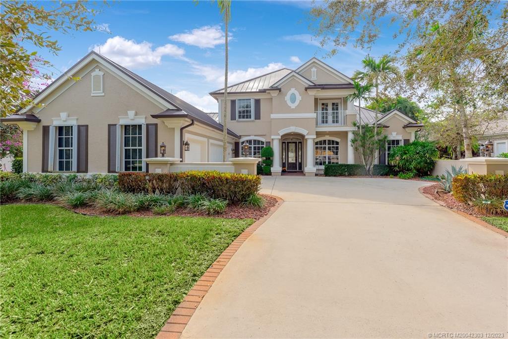 3272 Southwest Rivers End Way Palm City, FL 34990 - Photo 1 of 49 Gallery Image 1