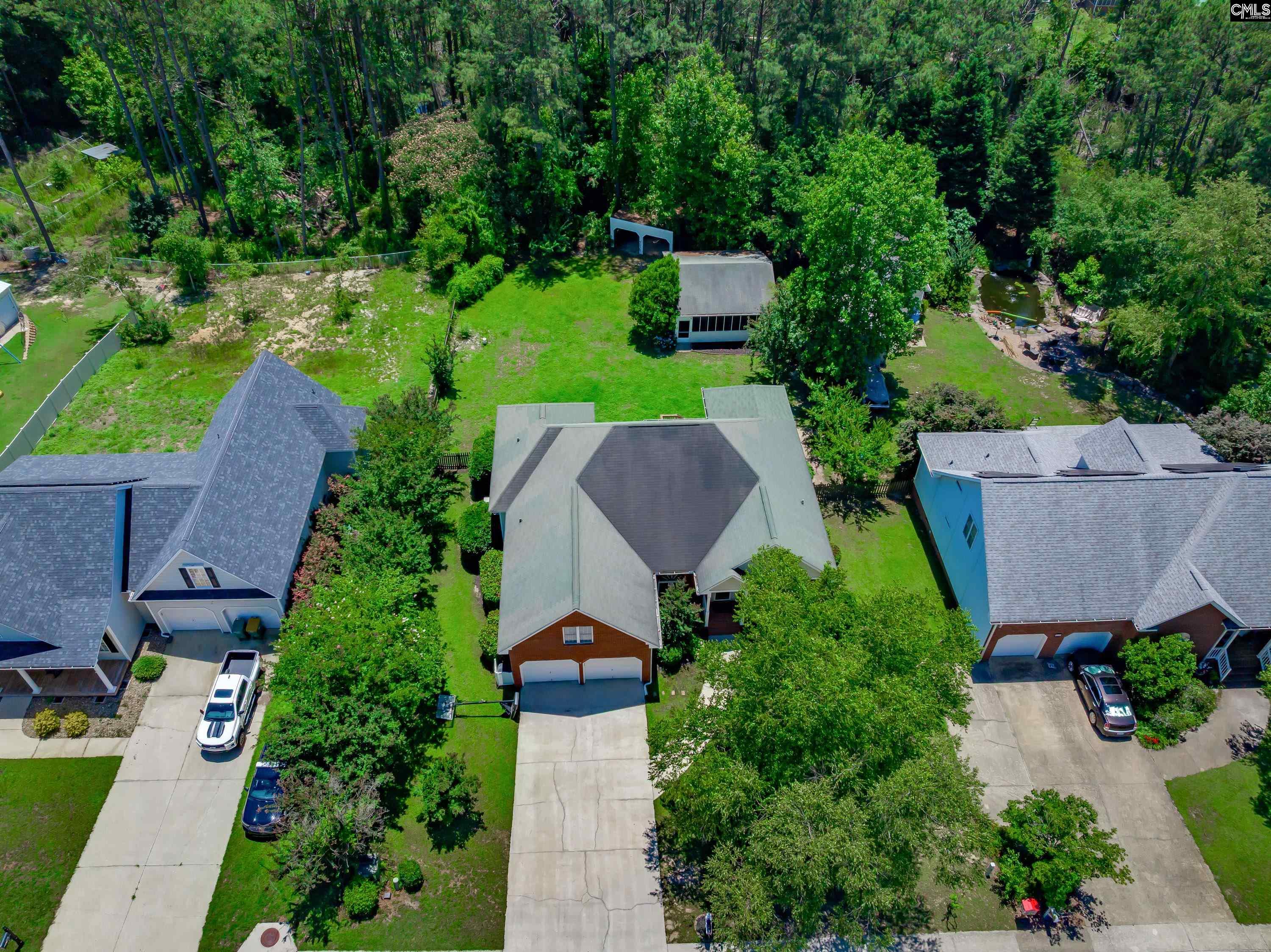 214 Yale Road Lexington, SC 29072 - Photo 5 of 58