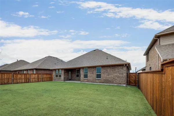 $2,298 | 6113 Brunswick Drive, Aubrey, TX 76227