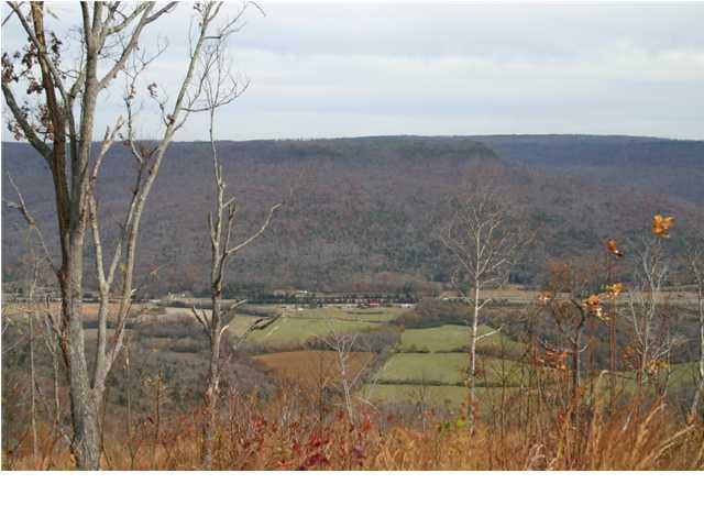 0 Jackson Point Road, Unit 1 Sewanee, TN 37375 - Photo 2 of 7 View #1