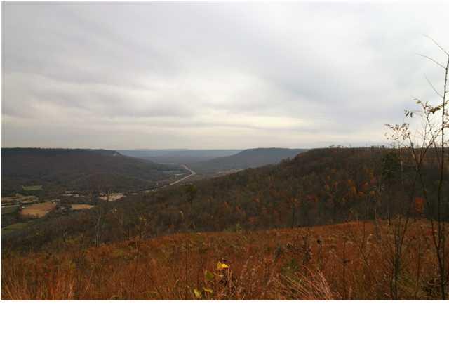 0 Jackson Point Road, Unit 1 Sewanee, TN 37375 - Photo 3 of 7 View #2