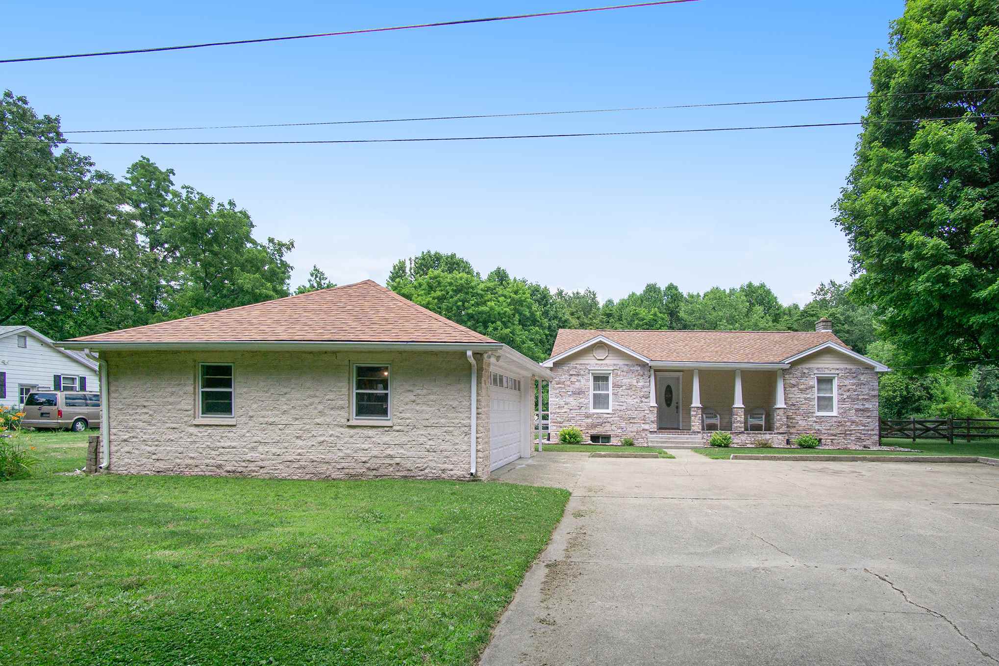 3441 Locust Road South Bend, IN 46614 - Photo 1 of 30 Gallery Image 1