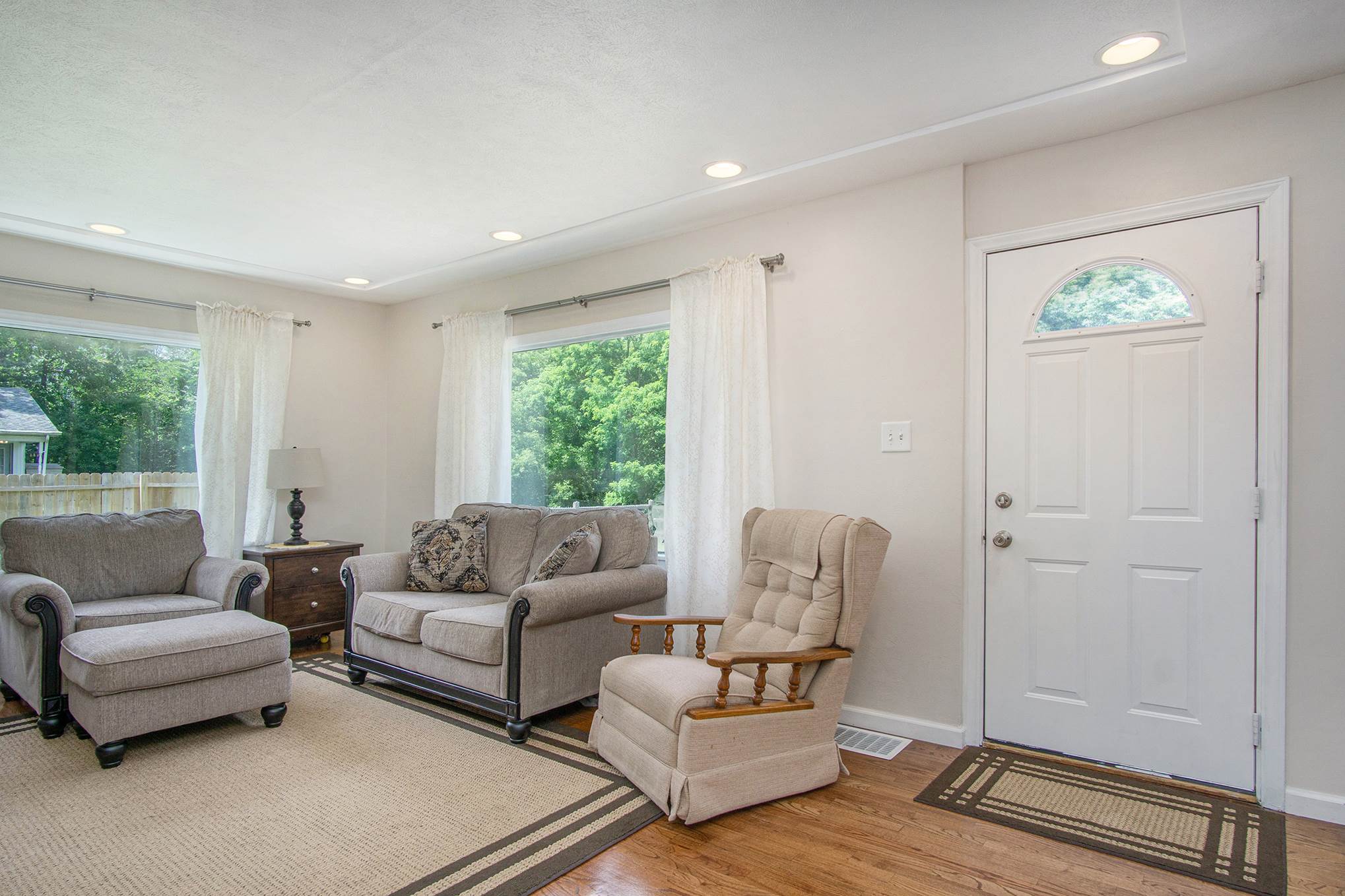 3441 Locust Road South Bend, IN 46614 - Photo 9 of 30 Gallery Image 9