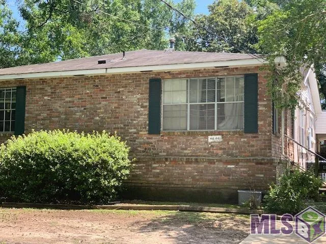 $2,500 | 4646 Loyola Drive, Baton Rouge, LA 70808