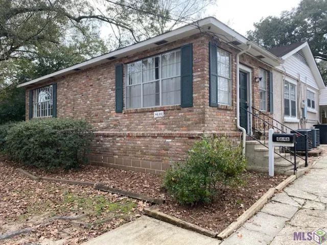 $2,500 | 4646 Loyola Drive, Baton Rouge, LA 70808