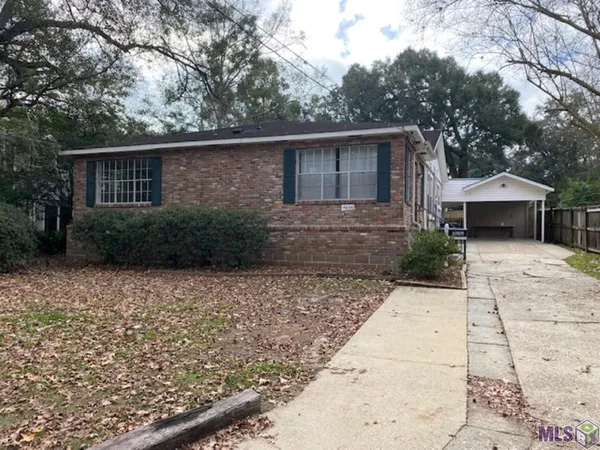 $2,400 | 4646 Loyola Drive, Baton Rouge, LA 70808