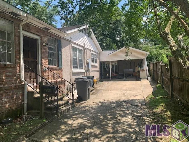 $2,500 | 4646 Loyola Drive, Baton Rouge, LA 70808