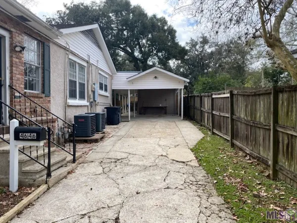 $2,400 | 4646 Loyola Drive, Baton Rouge, LA 70808