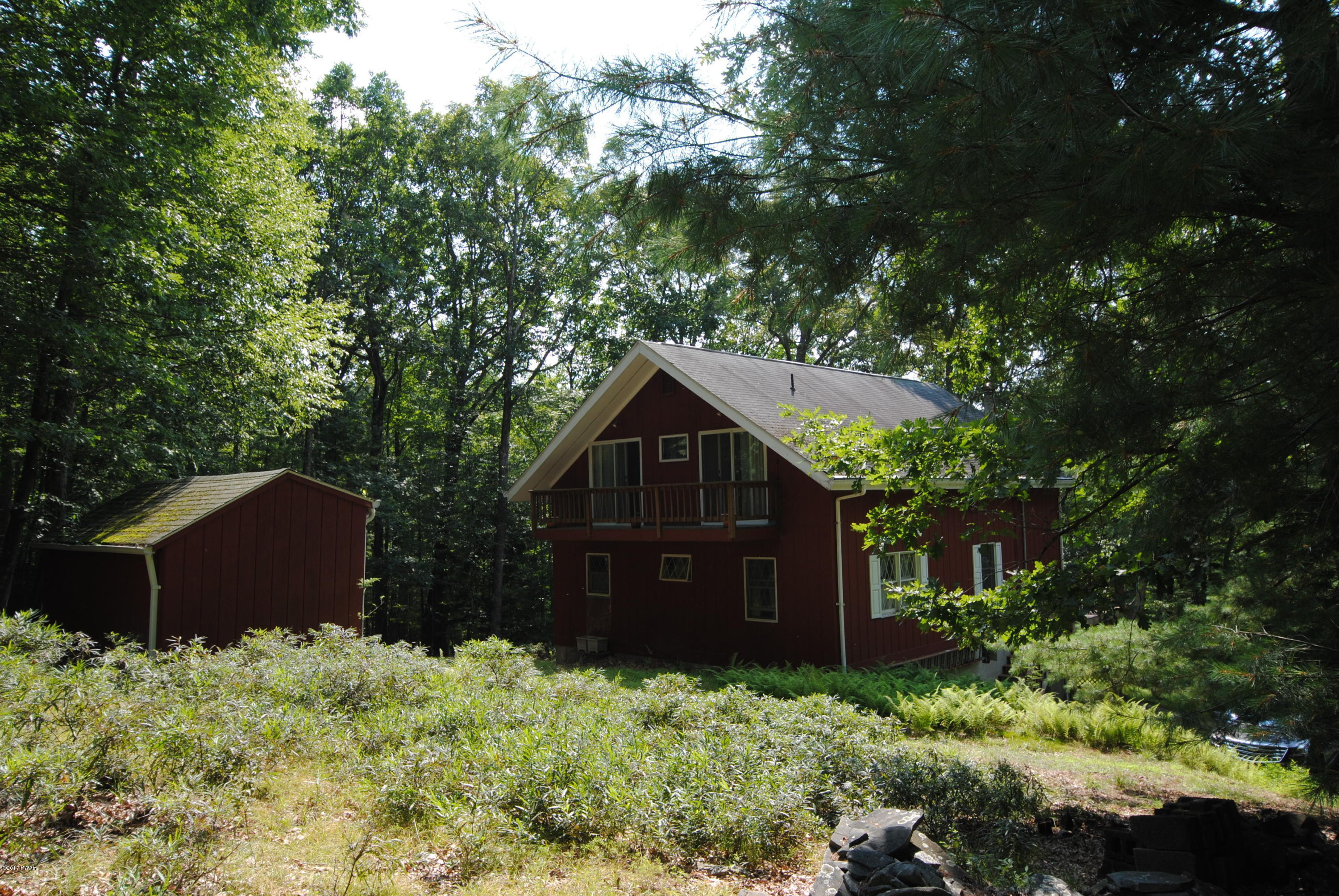 104 Cedar Ridge Road Hawley, PA 18428 - Photo 19 of 36