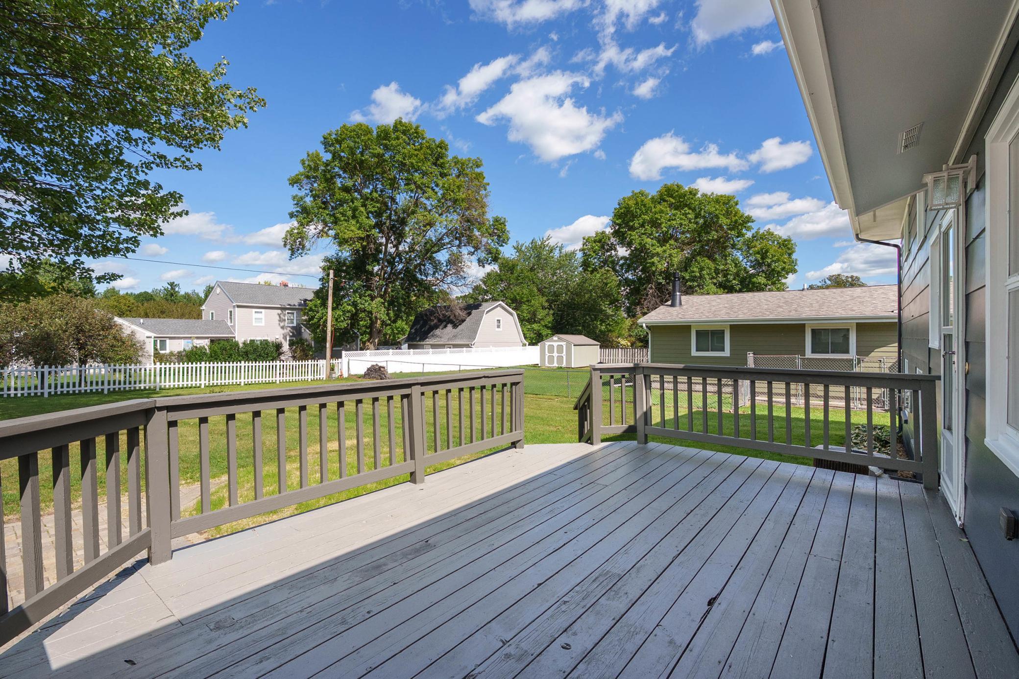 1203 Lee Street Rice Lake, WI 54868 - Photo 38 of 50 Gallery Image 38
