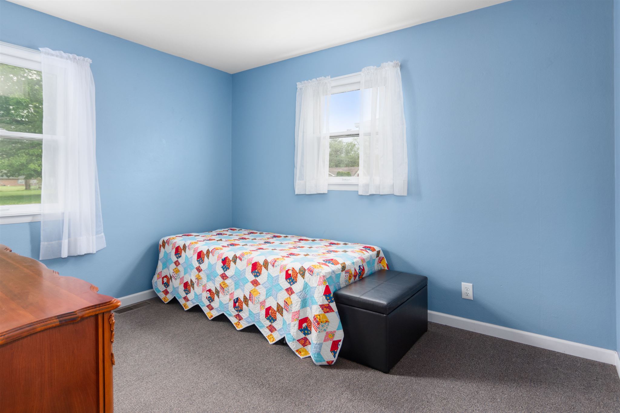 1722 Riley Road New Castle, IN 47362 - Photo 14 of 25 Gallery Image 14