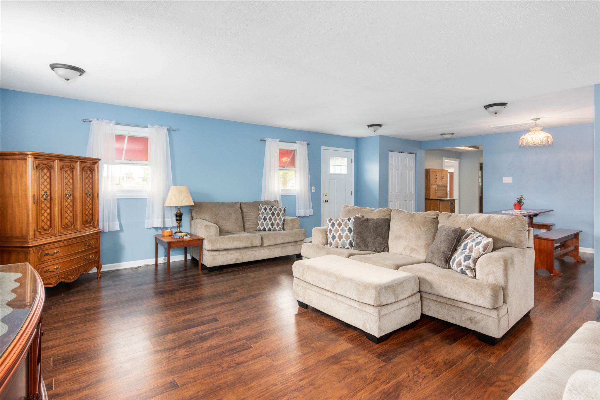 1722 Riley Road New Castle, IN 47362 - Photo 7 of 25 Gallery Image 7