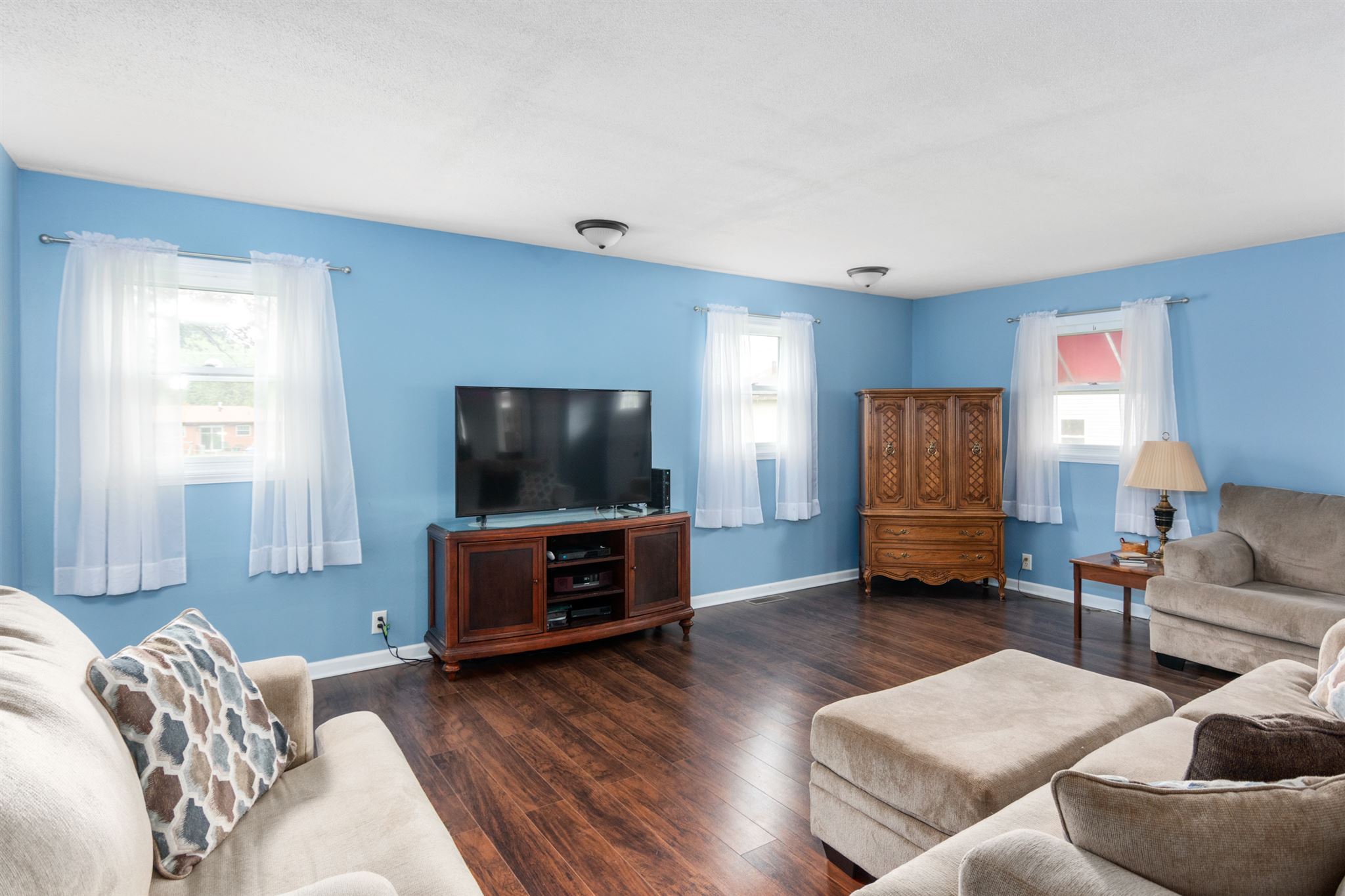 1722 Riley Road New Castle, IN 47362 - Photo 8 of 25 Gallery Image 8
