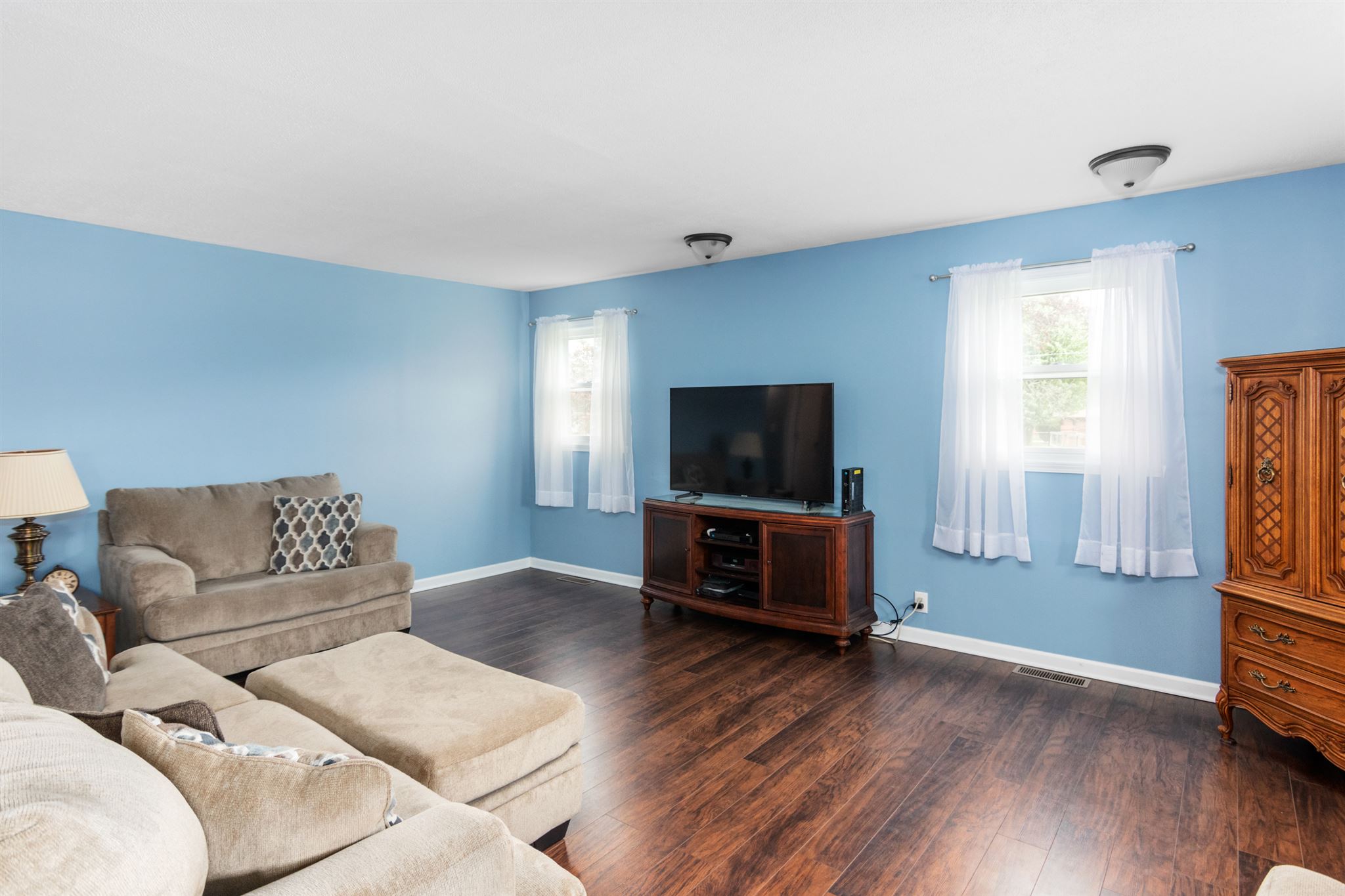 1722 Riley Road New Castle, IN 47362 - Photo 9 of 25 Gallery Image 9