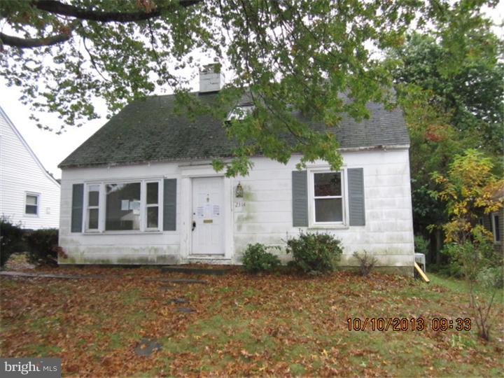 2314 Patton Road Abington, PA 19001 - Photo 1 of 12 Exterior Front