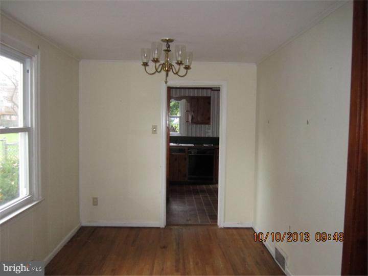 2314 Patton Road Abington, PA 19001 - Photo 5 of 12 Dining Room