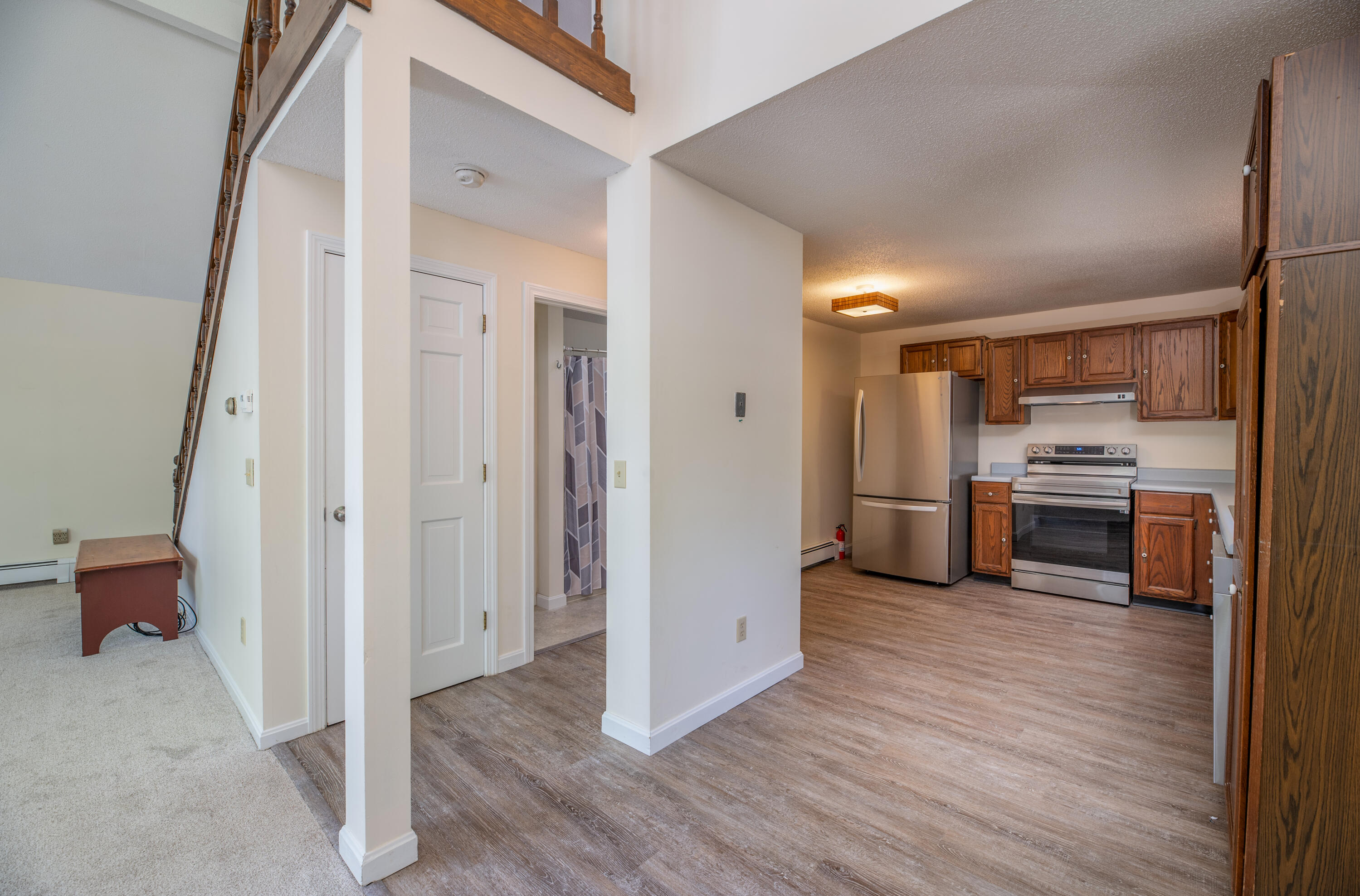 227 Frye Road Somerville, ME 04348 - Photo 34 of 55 Interior4