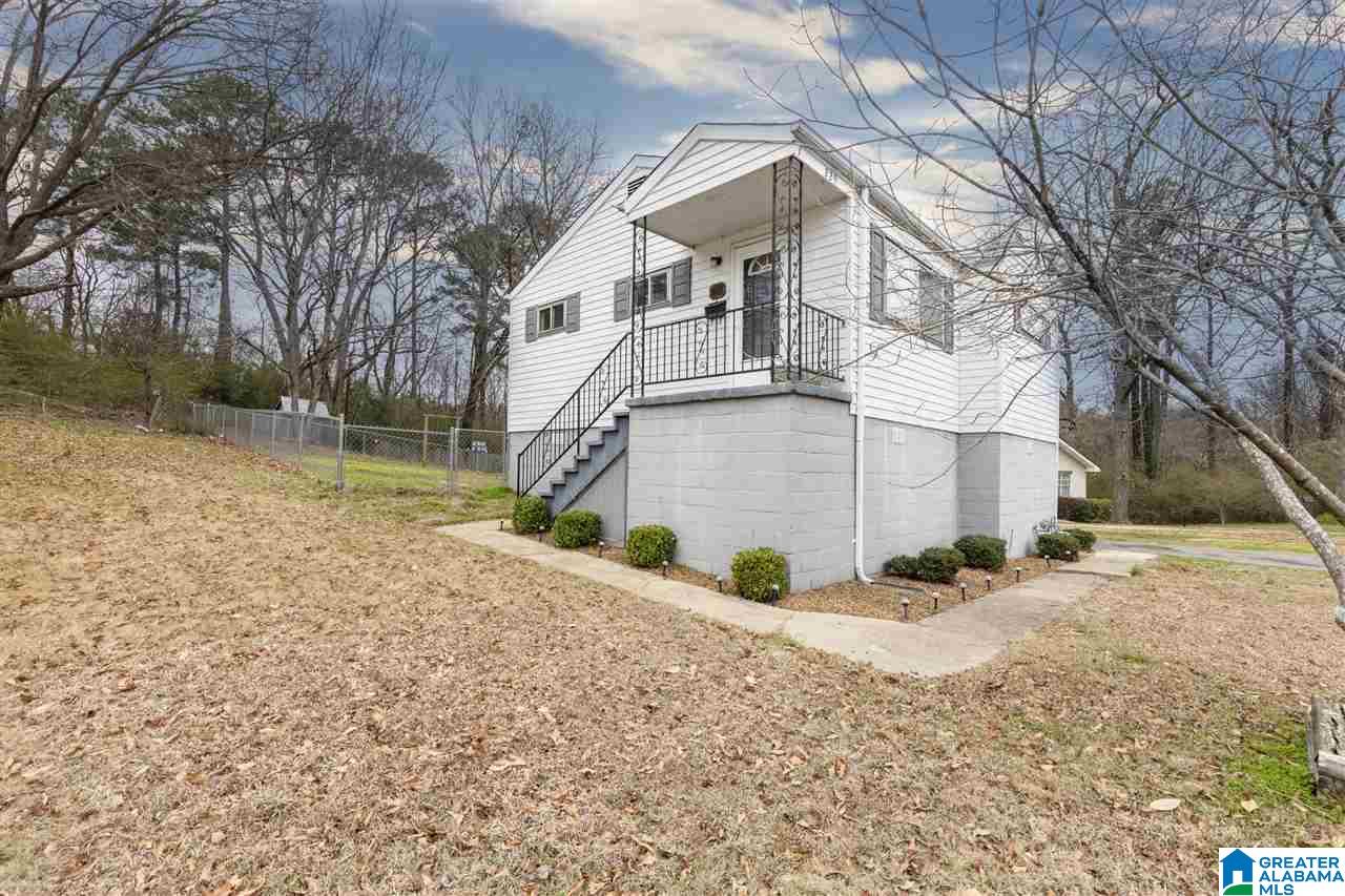 229 Pine Street Bessemer, AL 35023 - Photo 1 of 1