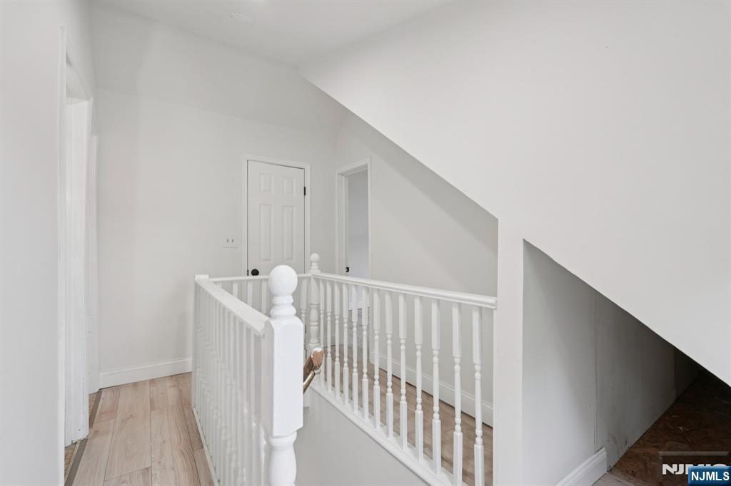 185 James Street, Unit 2 Hackensack, NJ 07601 - Photo 14 of 21 a view of a hallway